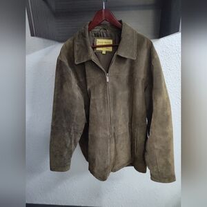 Boston Harbor mens size XL